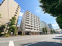 ライオンズマンション高砂