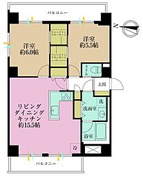 六義園第六コーポ