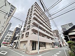 ストークマンション浅草
