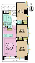 ダイアパレス御徒町
