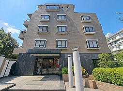 馬事公苑ヒルズ