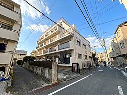 東雲マンション