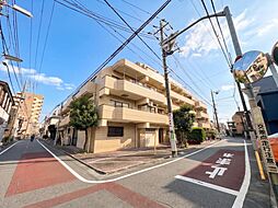 レジェンド杉並ガーデン