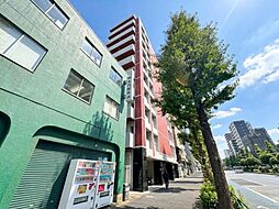 ノルディックマンション文京白山