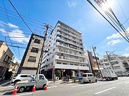 浅草ロイヤルマンション