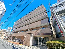 マイキャッスル大井町