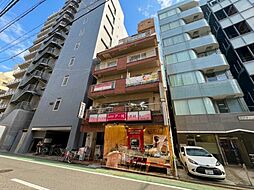 ローヤルハイツ西池袋
