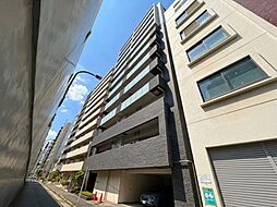 プレサンスロジェ東京湊