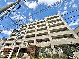 リーベスト久が原
