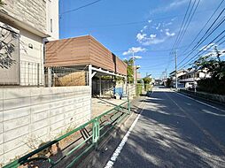 世田谷区喜多見3丁目 戸建て