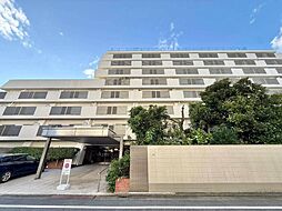 日商岩井豪徳寺マンション