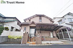 中古戸建　神戸市北区星和台2丁目