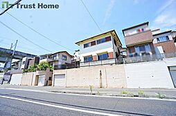 中古戸建　明石市大久保町谷八木