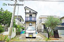 中古戸建　神戸市北区鹿の子台北町1丁目