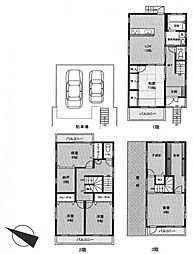 中古戸建　神戸市須磨区永楽町3丁目