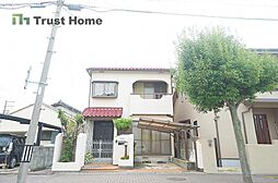 中古戸建　明石市材木町