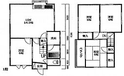 中古戸建　神戸市垂水区美山台1丁目