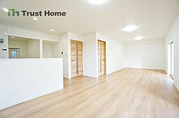 中古戸建　神戸市北区惣山町4丁目