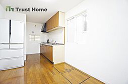 中古戸建　神戸市中央区中山手通7丁目