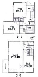 新築戸建　神戸市須磨区関守町2丁目