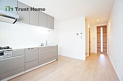 新築戸建　神戸市長田区苅藻通2丁目