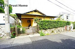 中古戸建　神戸市須磨区高倉台5丁目