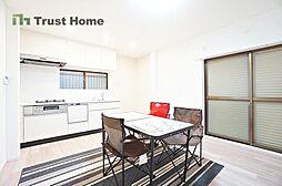 中古戸建　神戸市灘区天城通3丁目