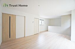 新築戸建　神戸市北区東大池3丁目　1号棟