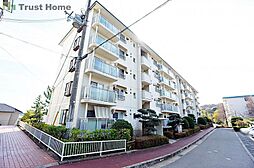 名谷25団地101号棟