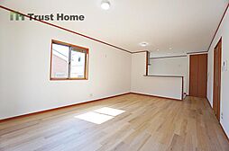 中古戸建　神戸市北区小倉台1丁目