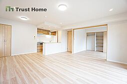 ガーデンコート神戸三田C棟