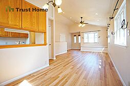 中古戸建　神戸市北区緑町8丁目