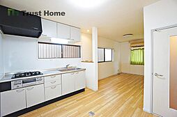 中古戸建　神戸市灘区城の下通2丁目