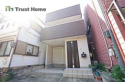 中古戸建　神戸市長田区四番町1丁目