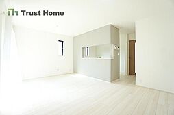 新築戸建　神戸市垂水区桃山台6丁目　1号棟