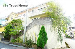 中古戸建　神戸市北区日の峰1丁目