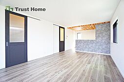 新築戸建　明石市二見町西二見