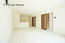 新築戸建　神戸市垂水区名谷町字堂面　1号棟