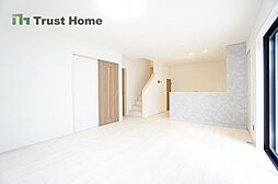 新築戸建　明石市大久保町西島　1号棟