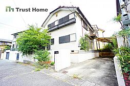 中古戸建　神戸市須磨区東白川台1丁目