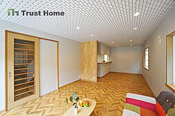 中古戸建 神戸市北区筑紫が丘8丁目