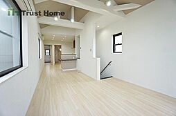 中古戸建　神戸市兵庫区清水町