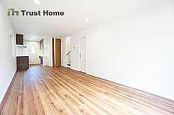 新築戸建　神戸市北区東有野台2丁目