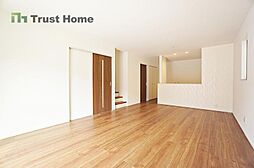 新築戸建　神戸市北区東大池1丁目　1号棟