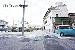 新築戸建　明石市二見町東二見　E号棟