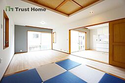 中古戸建 神戸市北区小倉台6丁目