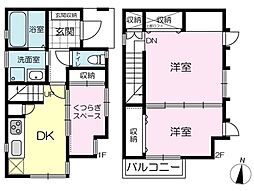 中古戸建　神戸市垂水区舞子台1丁目