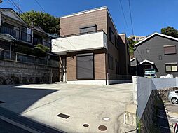 中古戸建　神戸市長田区宮丘町1丁目