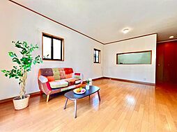 中古戸建　神戸市北区日の峰1丁目