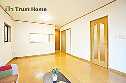 中古戸建　神戸市北区日の峰1丁目